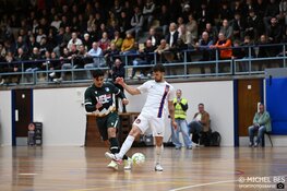 HV Hoorn begint play-offs met nipte winst op FC Eindhoven