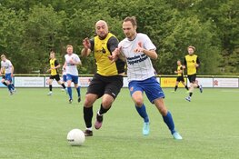Geen nacompetitie voor De Blokkers, wel voor Opperdoes