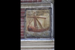 Kaas, hout en zout wandeling