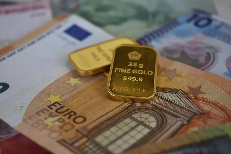 Wanneer heeft het zin om goud te verkopen?