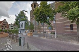 Gemeente Hoorn start tweede pilot met weekendafsluiting Kerkplein