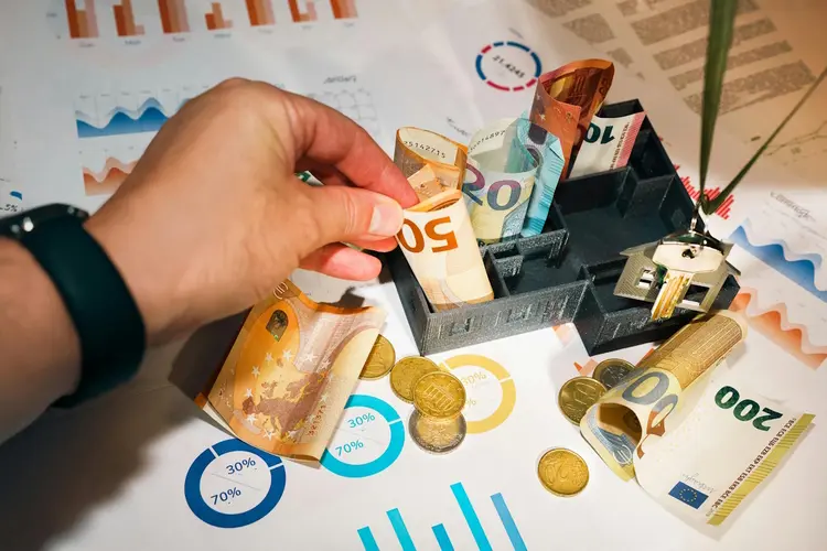 De toekomst van geld: hoe financiële markten veranderen in 2025