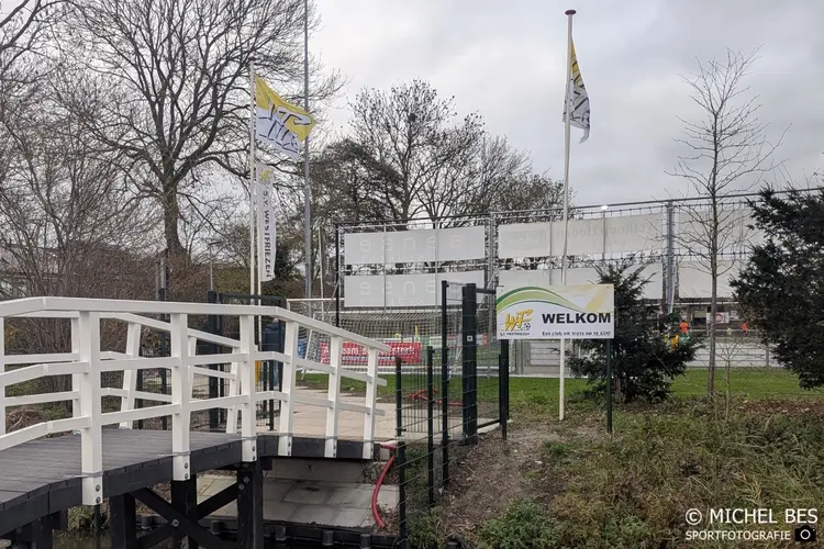 Westfriezen grijpt ondanks ruime zege en vierde plaats overal naast