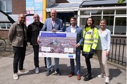 Liander en gemeente Hoorn leggen afspraken buurtaanpak vast in samenwerkingsovereenkomst