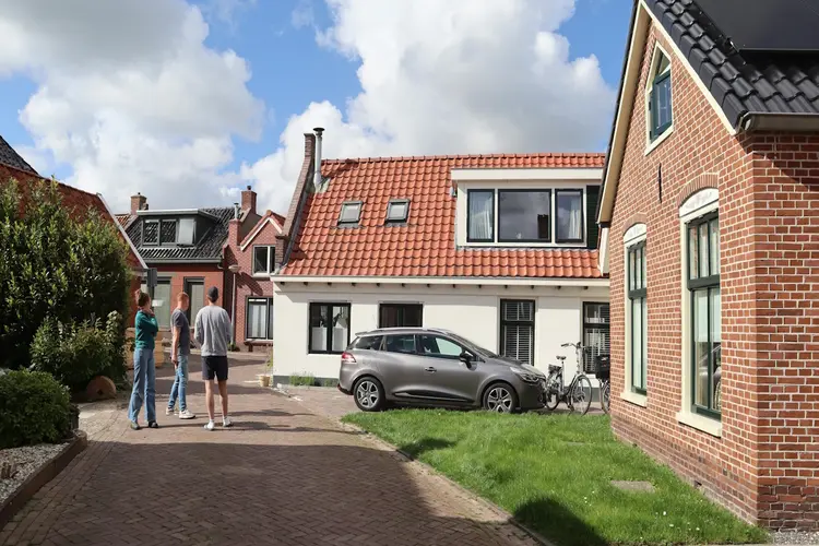 Wachten of ruilen? West-Friese huurders kiezen steeds vaker voor het laatste