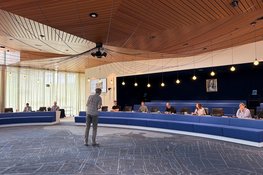 Gemeente Hoorn neemt vandaag deel aan Klimaatexamen
