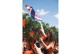 Oranje kijken in Hoorn: zo maak je er met vrienden een feestje van tijdens het WK
