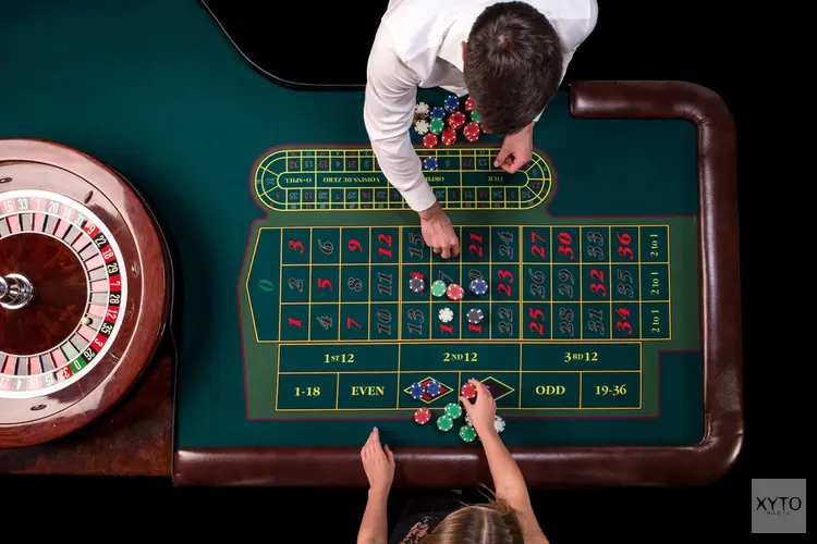 Hoe werken welkomstbonussen bij online casino's?