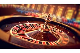 De geschiedenis van kansspelen in West-Friesland: van kermis tot casino