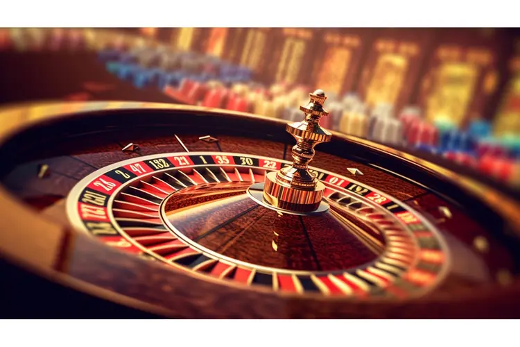 De geschiedenis van kansspelen in West-Friesland: van kermis tot casino