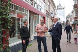 Gemeente Hoorn bezoekt ondernemers met aanbod voor gratis verduurzamingshulp