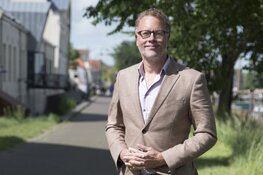 PRO Hoorn draagt Dennis Boutkan voor als beoogd wethouderskandidaat