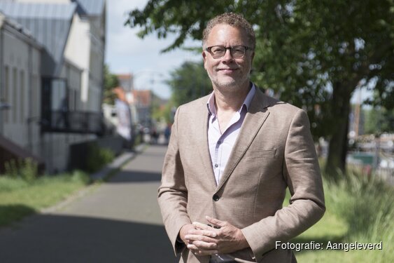 PRO Hoorn draagt Dennis Boutkan voor als beoogd wethouderskandidaat