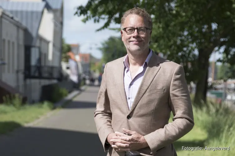 PRO Hoorn draagt Dennis Boutkan voor als beoogd wethouderskandidaat