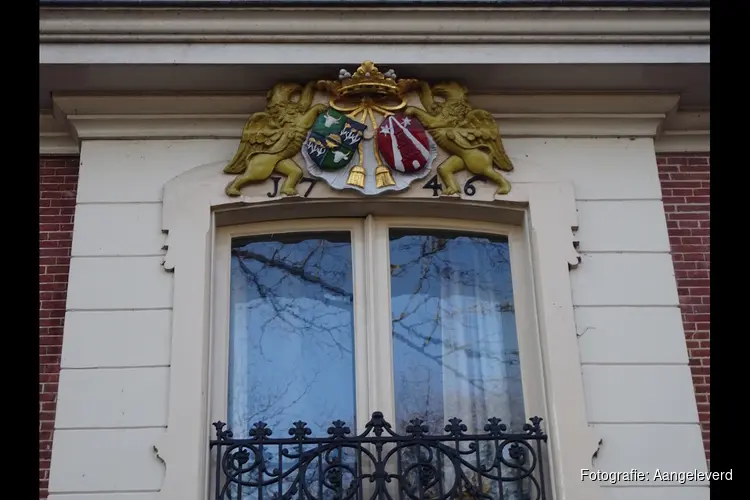 Koepoortsweg wandeling