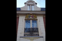 Koepoortsweg wandeling