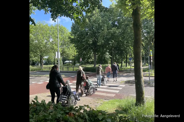 Intermaris-medewerkers steken handen uit de mouwen tijdens Intermaris DOET!