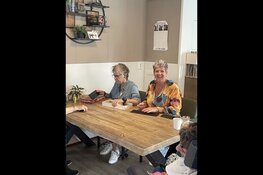 Intermaris-medewerkers steken handen uit de mouwen tijdens Intermaris DOET!