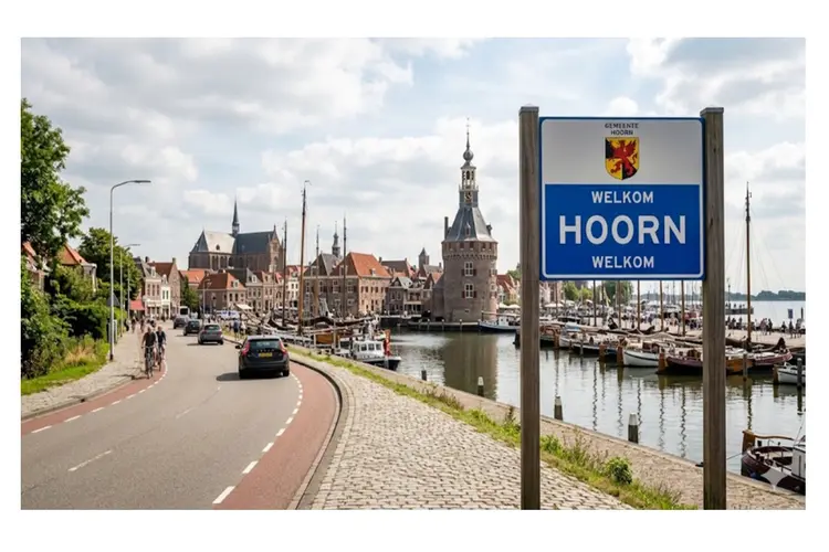 Autoverzekering in Hoorn: Bespaar op basis van je postcode