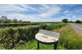 Ontwerp-omgevingsvisie Noord-Holland ter inzage