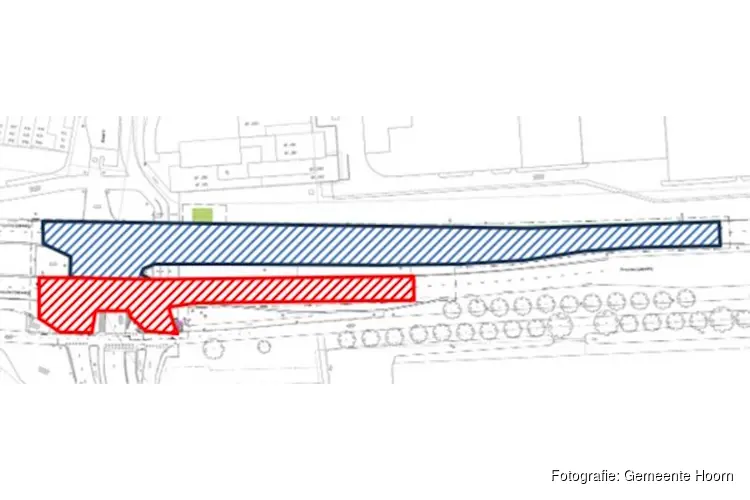 Asfalteringswerkzaamheden Provincialeweg bij het Keern