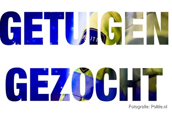 Getuigen gezocht van zware mishandeling in Zwaag