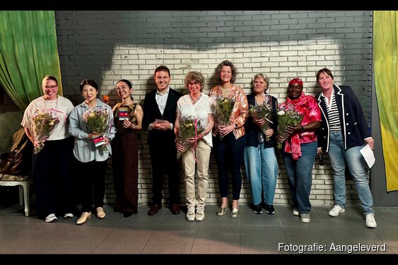 Vijf genomineerden Sociaalste Idee van Hoorn: stemmen is gestart