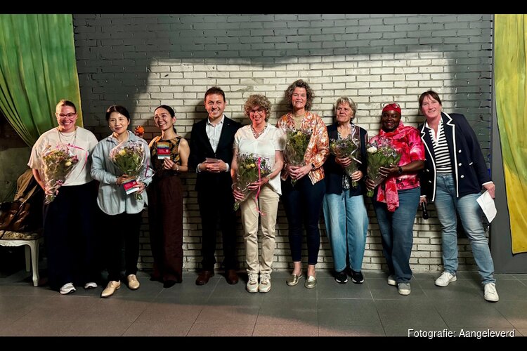 Vijf genomineerden Sociaalste Idee van Hoorn: stemmen is gestart