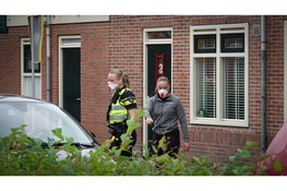 GRIP 1 in Hoorn voor 'ongeval met gevaarlijke stoffen'
