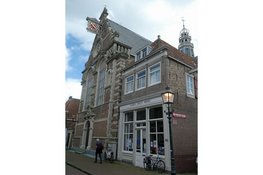 Grote boekenmarkt in de Oosterkerk Hoorn!