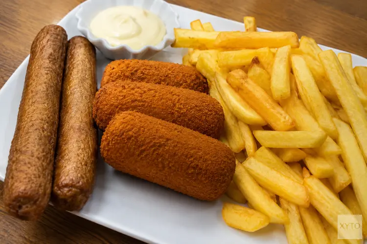 Snackbars in Hoorn