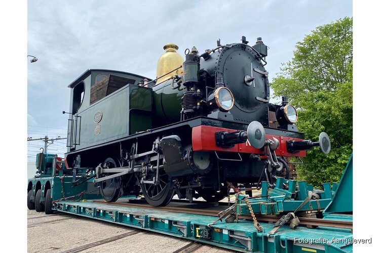 125-Jarige begint aan tournee door West-Friesland