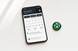 Transparantie en betrouwbaarheid bij digitale platforms die sportodds vergelijken