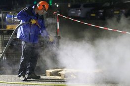 Hogedrukreiniger aanschaffen of een reinigingsbedrijf inhuren?