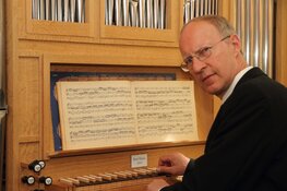 Zomerse lunchconcerten van Stichting Concertfonds Hoornse Orgels gaan weer van start