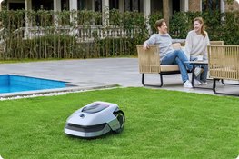 Van Handmatig Werk Naar Slimme Automatisering: De Toekomst Van Gazononderhoud