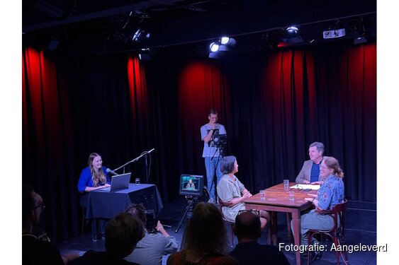 Genomineerden Hoornse Kunst & Cultuurprijs 2026 bekend