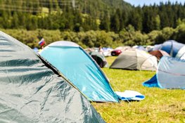 Digitaal vermaak op de West-Friese camping