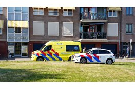 Overleden persoon aangetroffen in Markermeer door speedboot