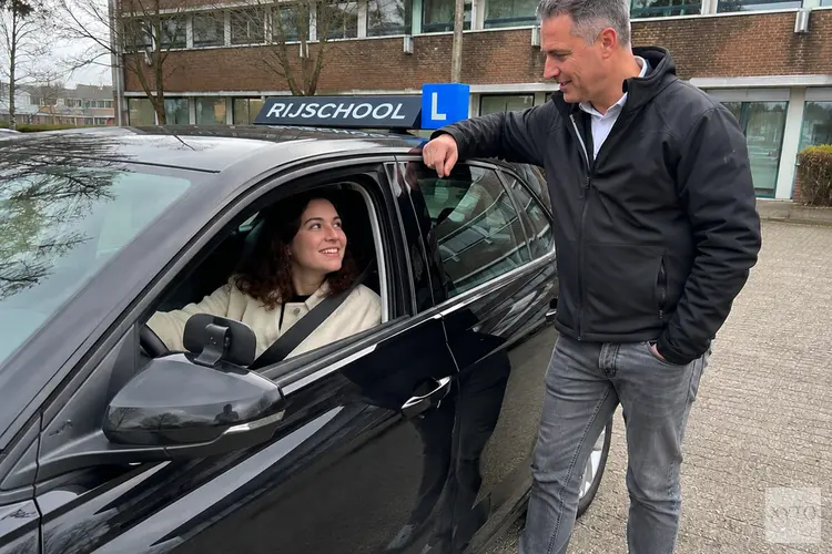 Rijscholen in Hoorn