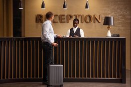 Hotels in Hoorn