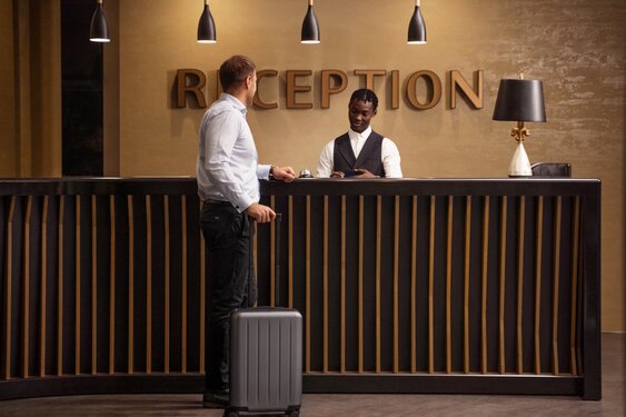 Hotels in Hoorn