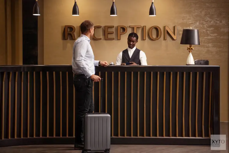 Hotels in Hoorn