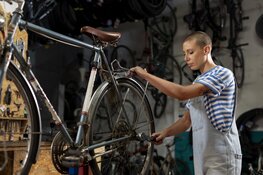 Fietsspecialisten in Hoorn
