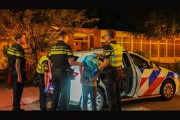 Derde autobrand in vier dagen tijd in Hoorn, man aangehouden
