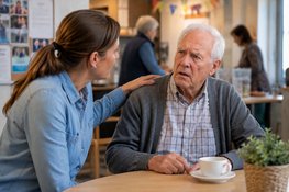 Hoe wordt jouw organisatie dementievriendelijk?