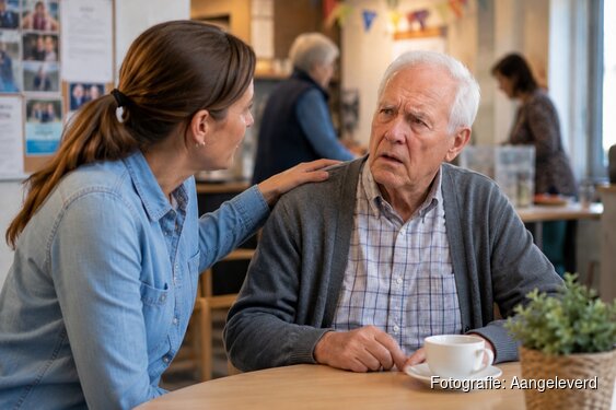 Hoe wordt jouw organisatie dementievriendelijk?
