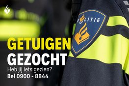 Schietincident aan de Korenmolen in Hoorn