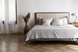 Goed slapen als sporter: welk bed ondersteunt jouw herstel het beste?