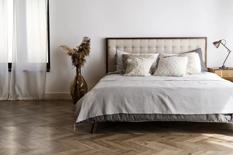 Goed slapen als sporter: welk bed ondersteunt jouw herstel het beste?